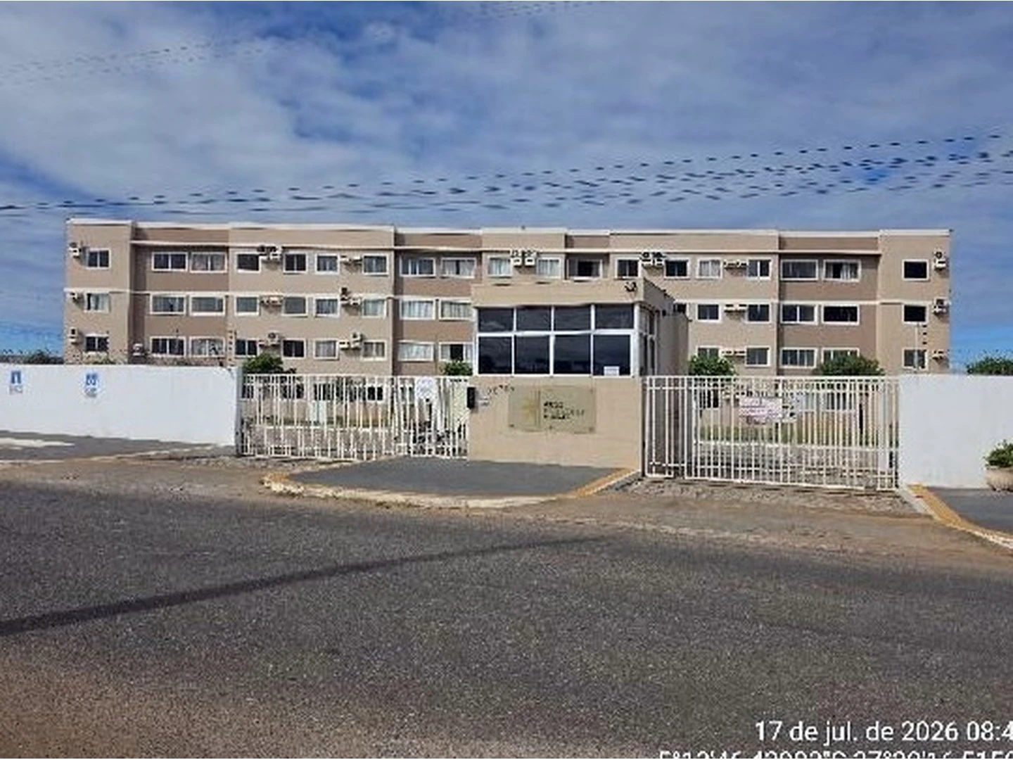 Apartamento - Mossoro, RN - foto 1