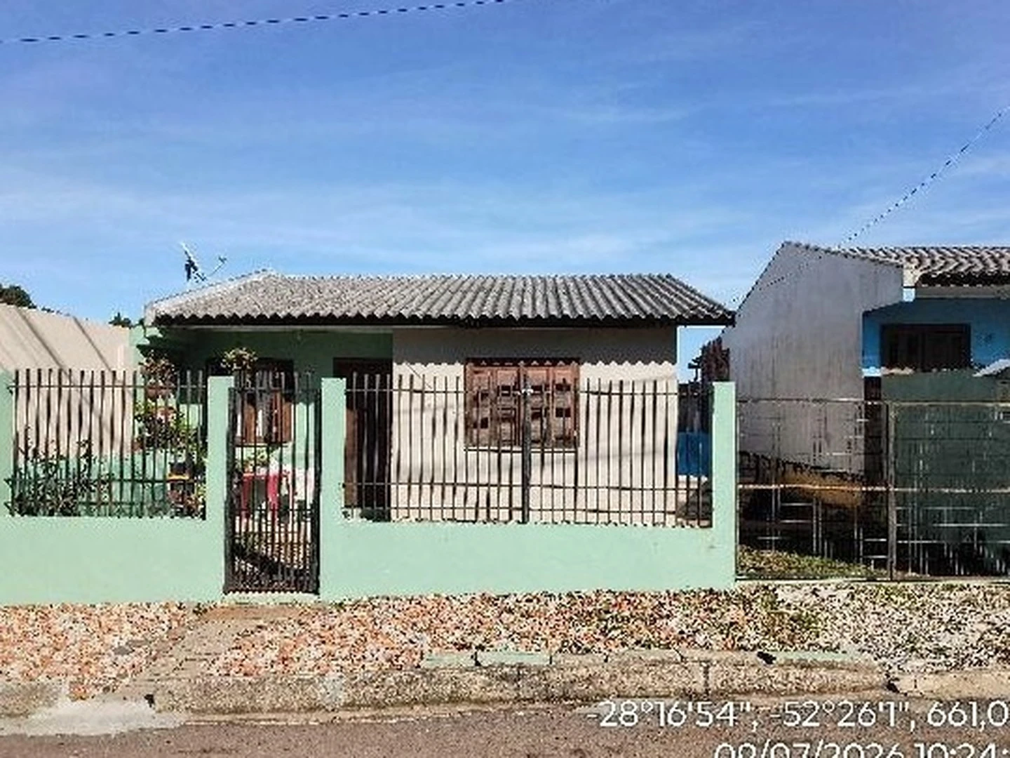 Casa - Passo Fundo, RS - foto 1