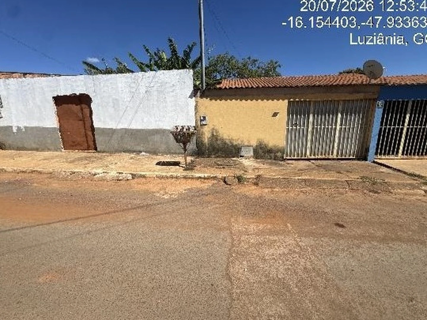 Casa - Luziania, GO - foto 1