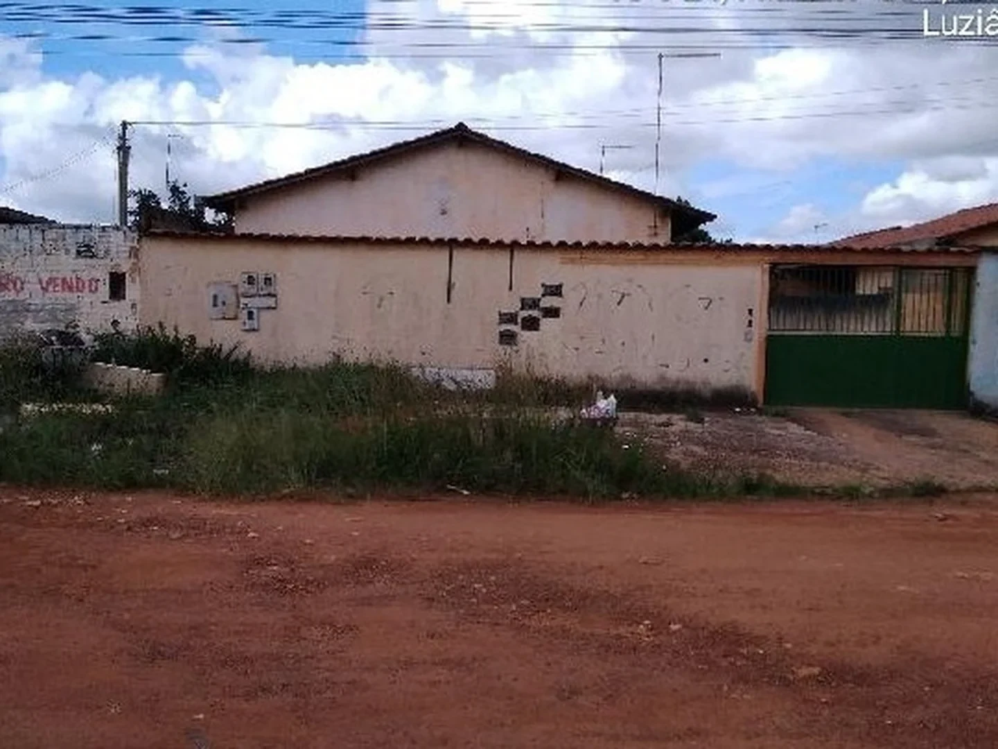 Casa - Luziania, GO - foto 1