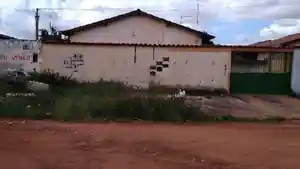 Casa - Luziania, GO