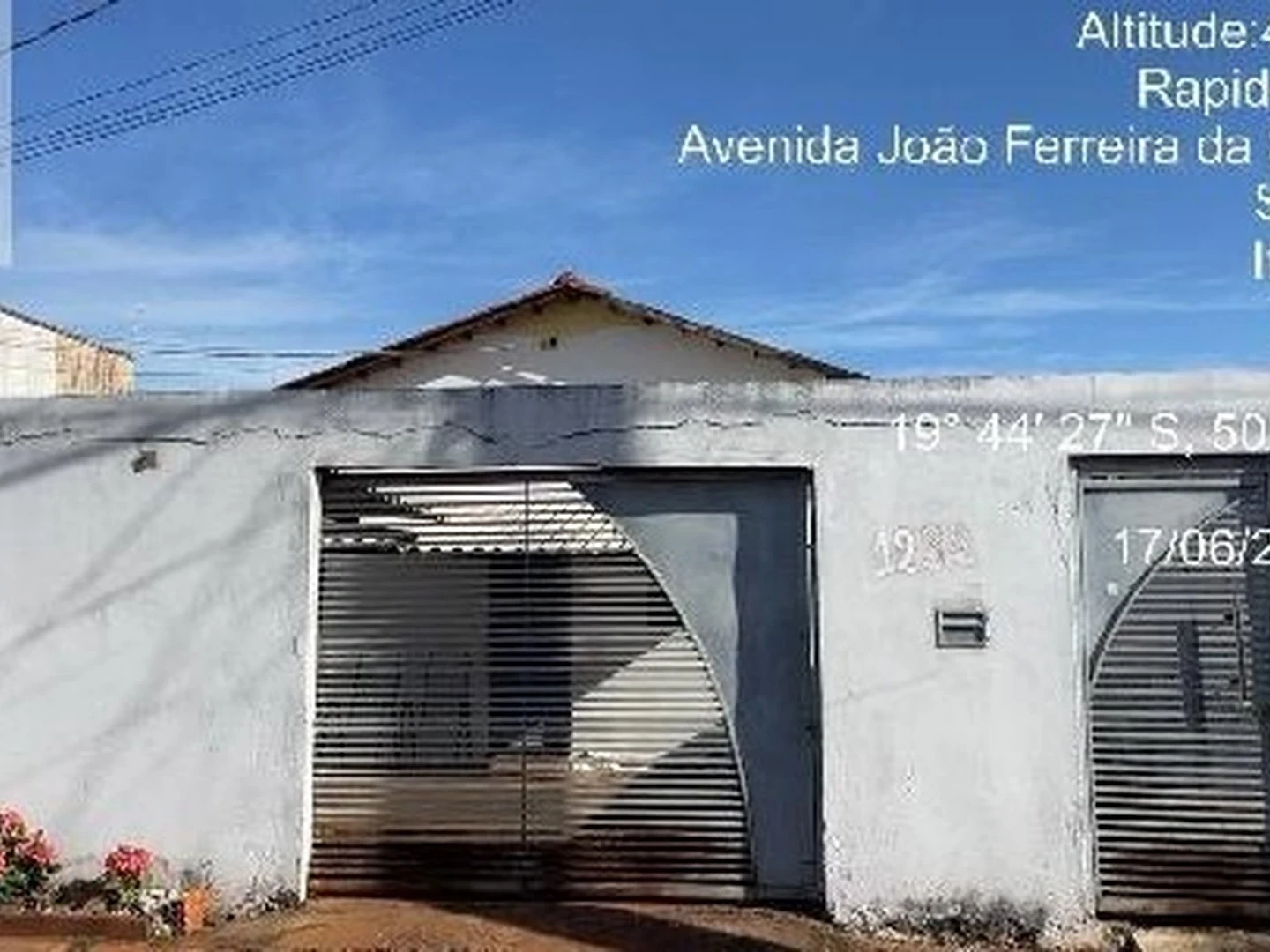 Prédio - Iturama, MG - foto 1