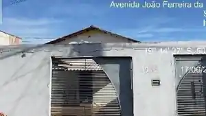Prédio - Iturama, MG