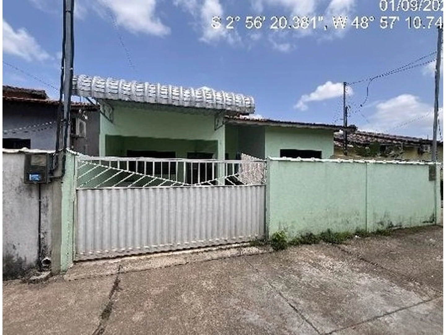 Casa - Tailandia, PA - foto 1
