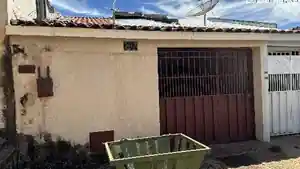 Casa - Luziania, GO