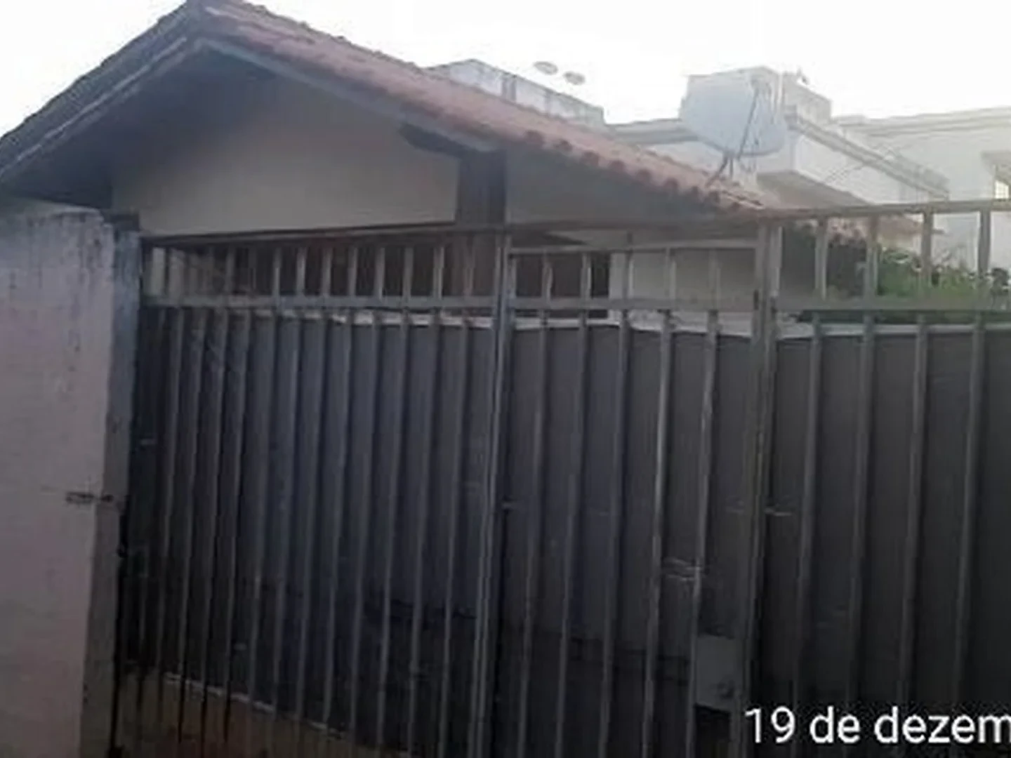 Casa - Luziania, GO - foto 1