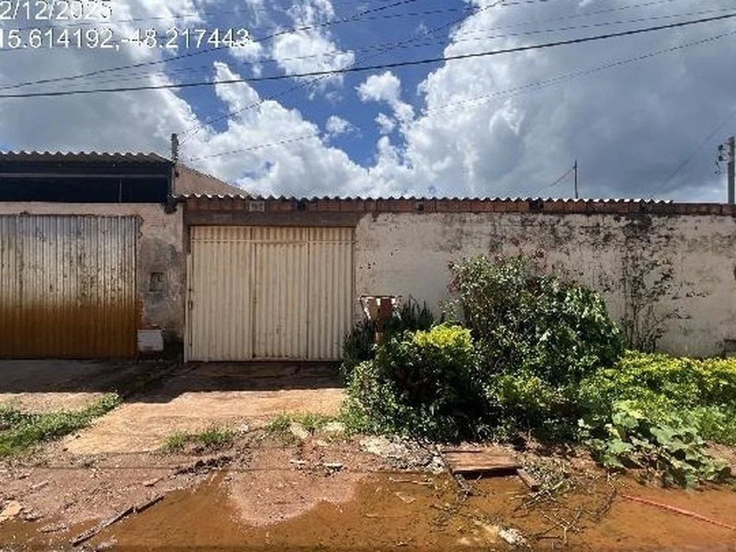 Casa - Padre Bernardo, GO - foto 1