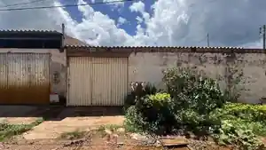 Casa - Padre Bernardo, GO
