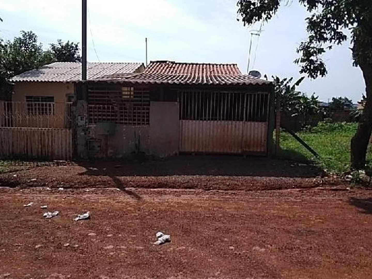 Casa - Luziania, GO - foto 1