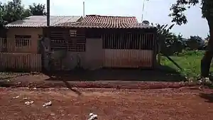 Casa - Luziania, GO