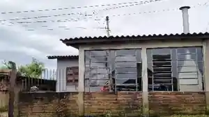 Casa - Charqueadas, RS
