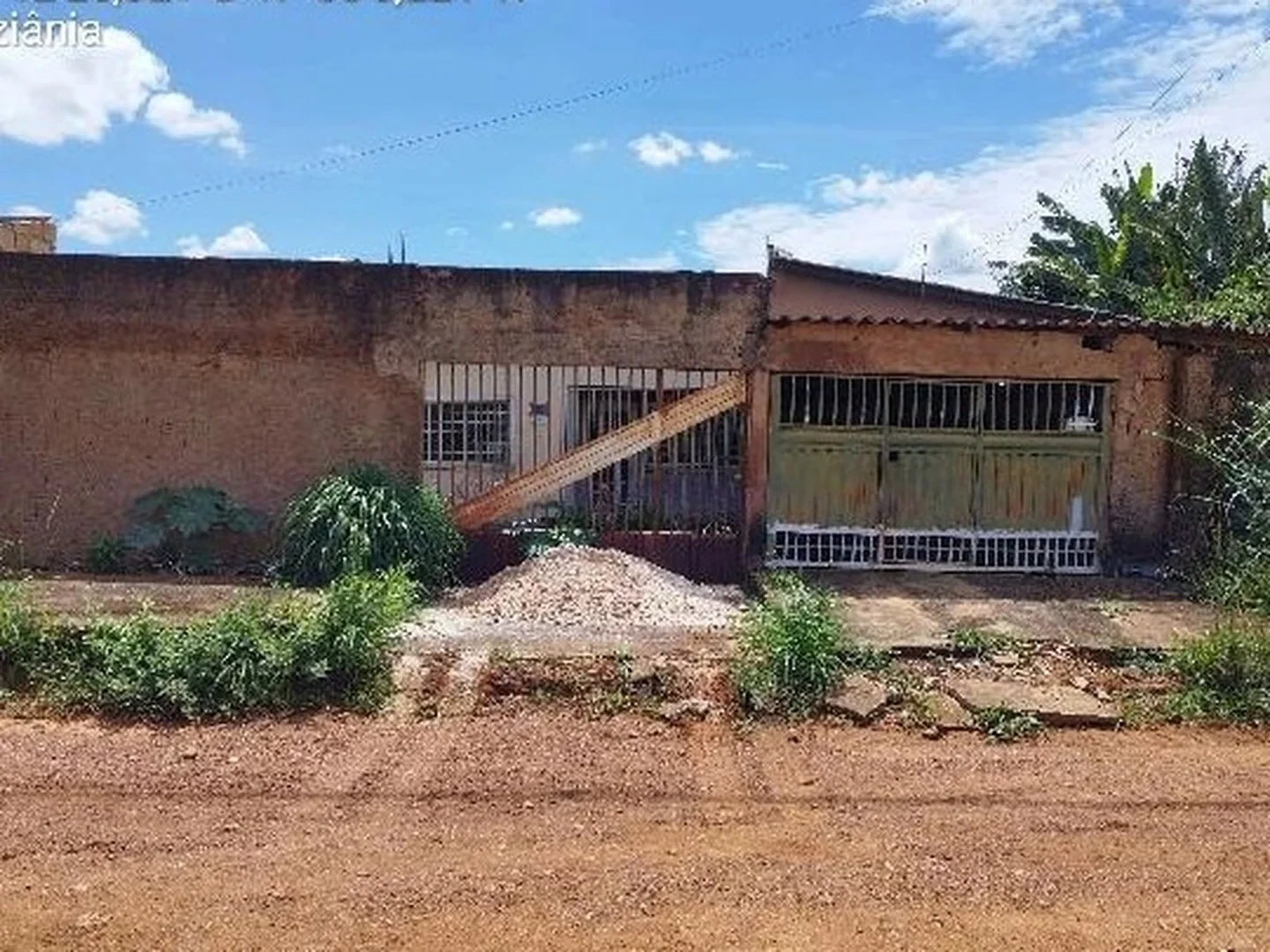 Casa - Luziania, GO - foto 1