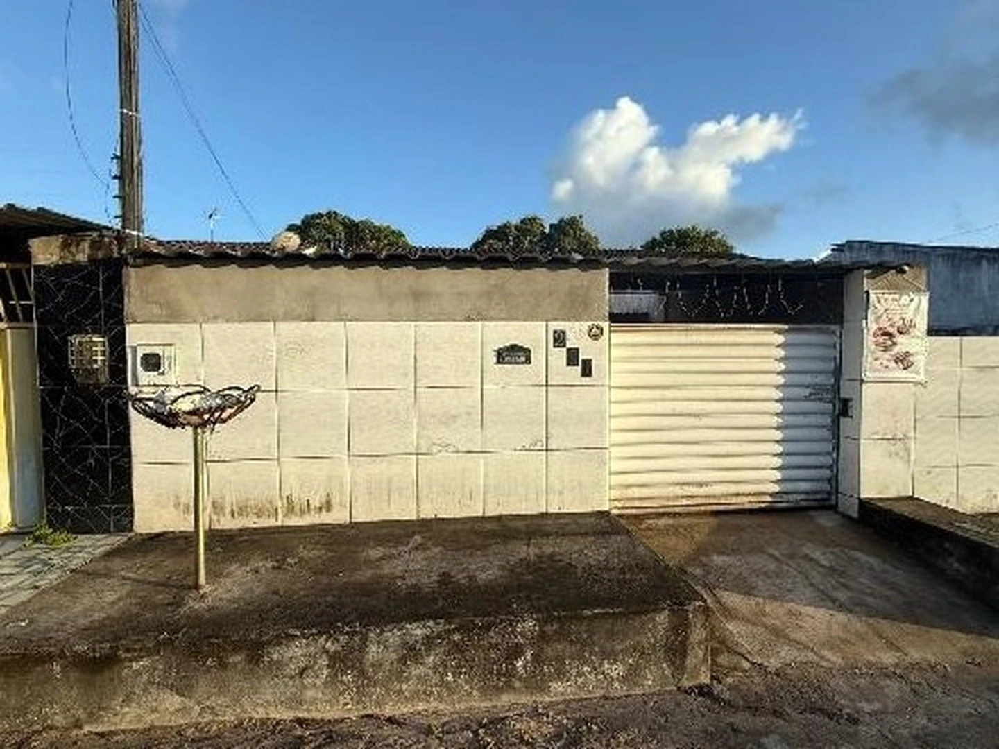 Casa - Santa Rita, PB - foto 1