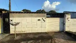 Casa - Santa Rita, PB