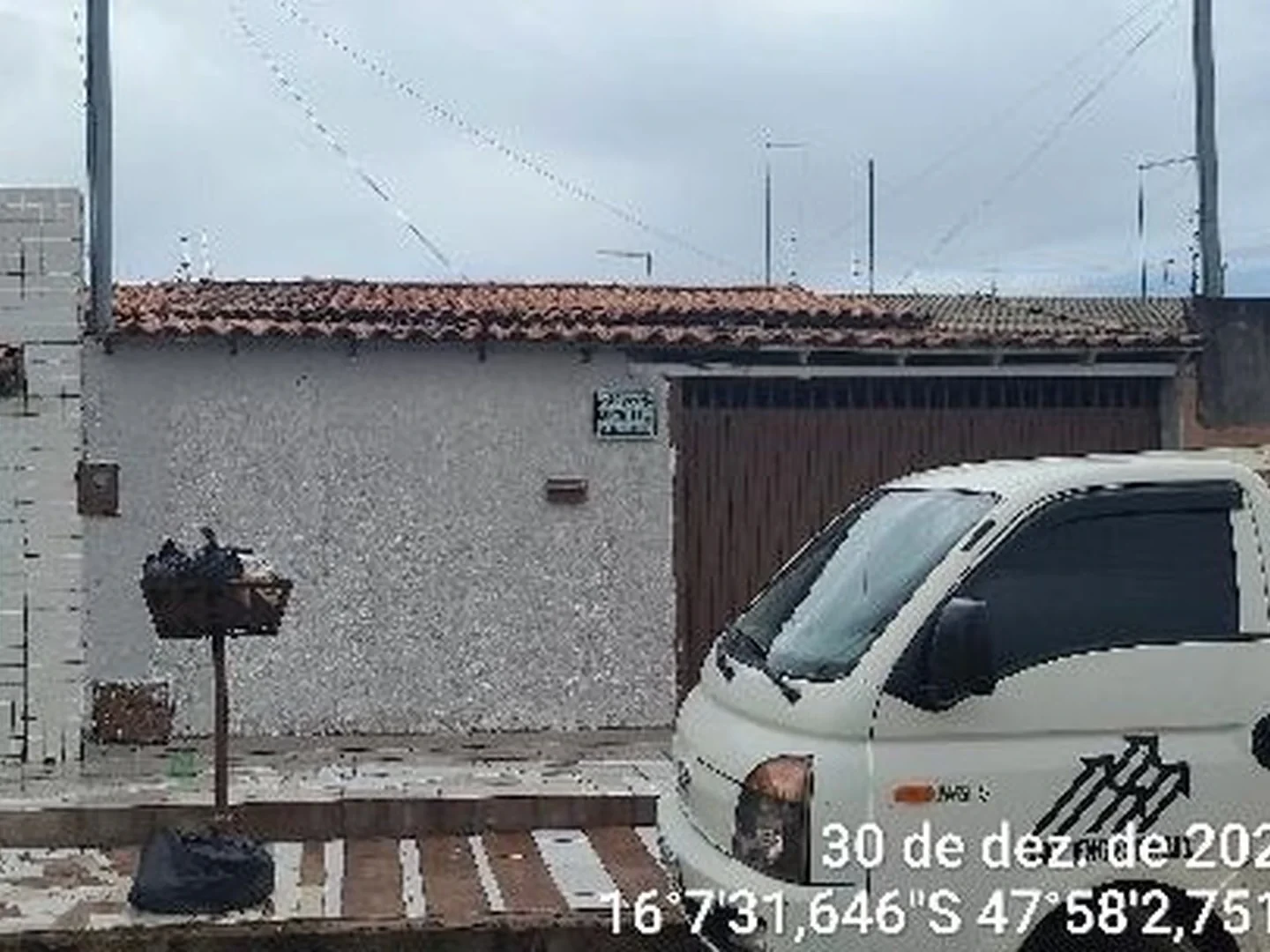 Casa - Luziania, GO - foto 1