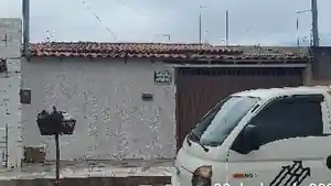 Casa - Luziania, GO