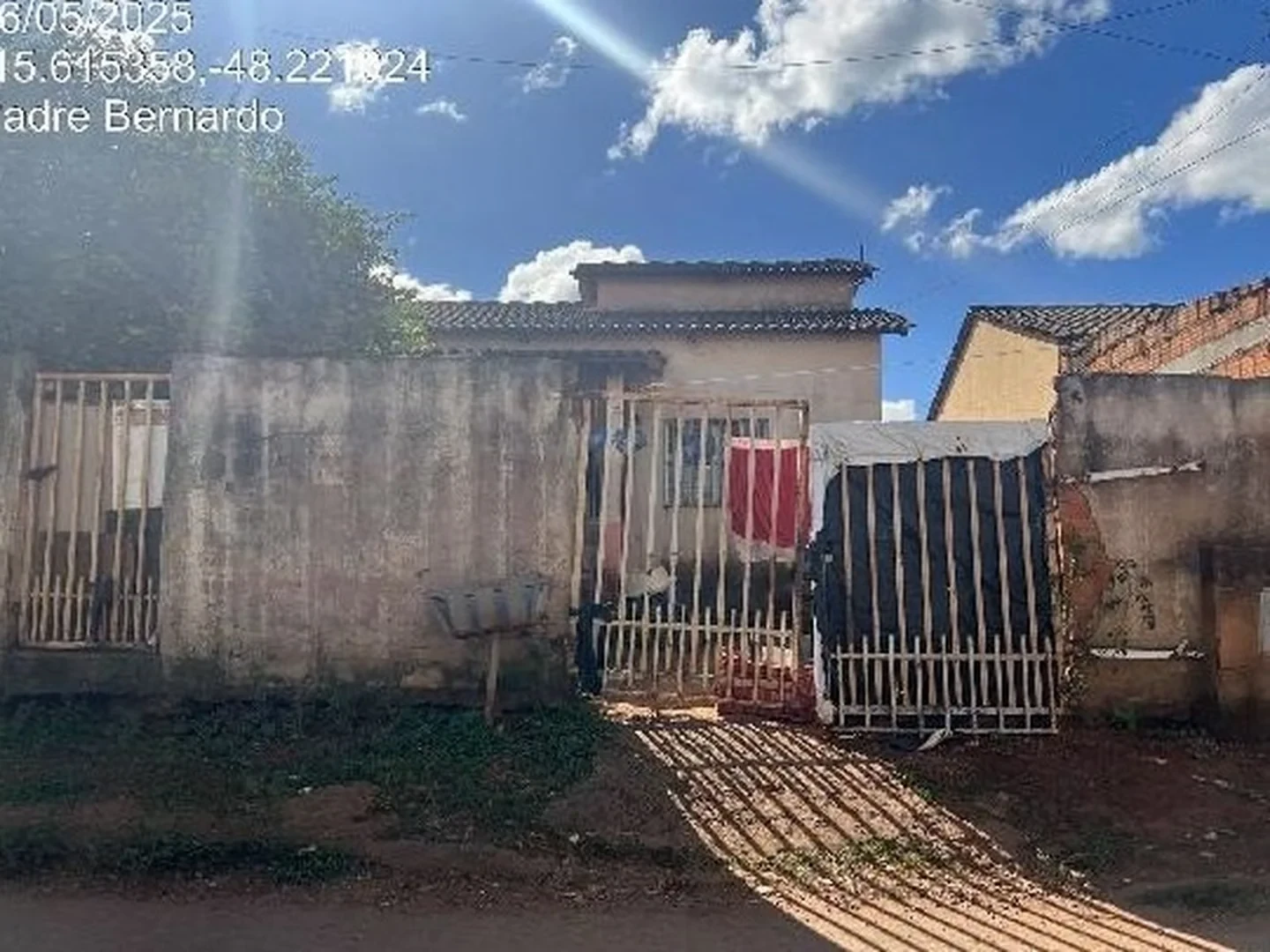 Casa - Padre Bernardo, GO - foto 1