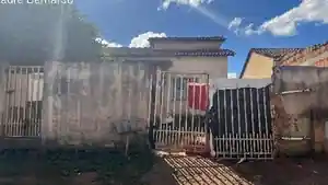 Casa - Padre Bernardo, GO
