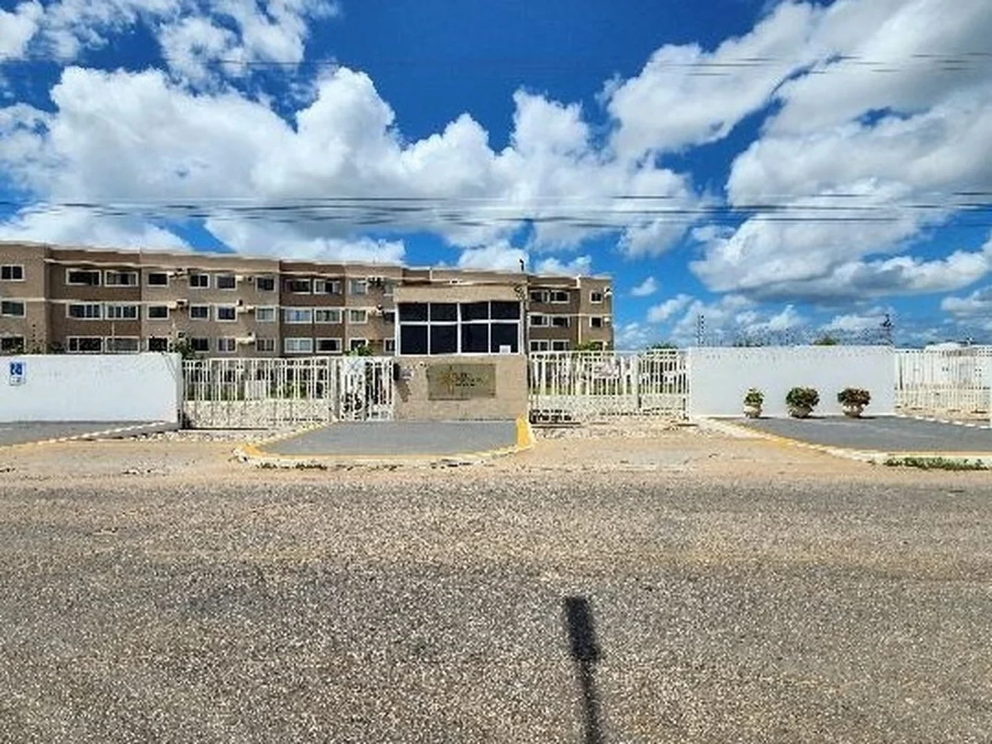 Apartamento - Mossoro, RN - foto 1