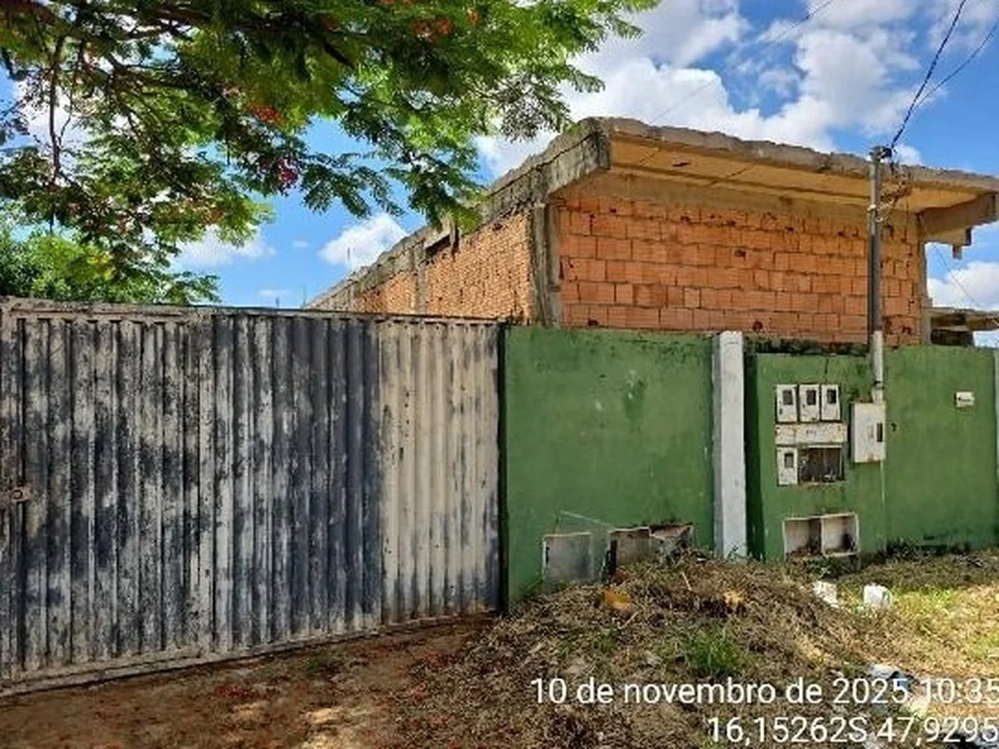 Casa - Luziania, GO - foto 1