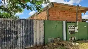 Casa - Luziania, GO