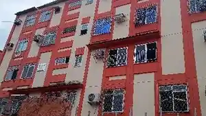 Apartamento - Rio De Janeiro, RJ