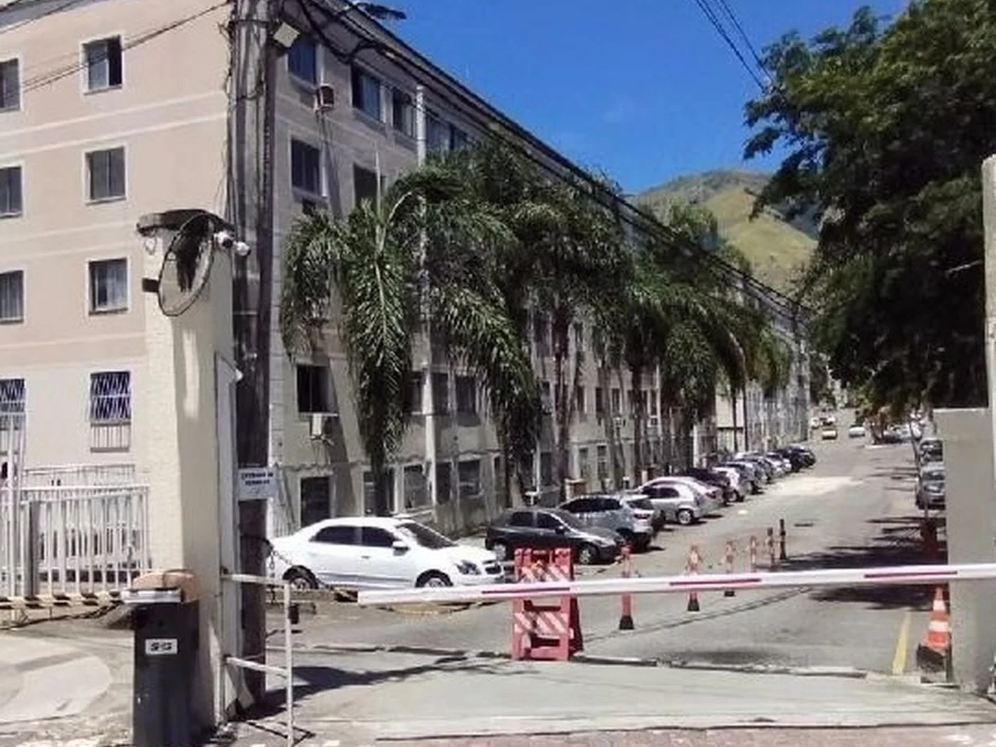 Apartamento - Rio De Janeiro, RJ - foto 1