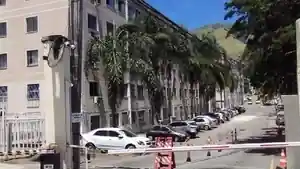 Apartamento - Rio De Janeiro, RJ