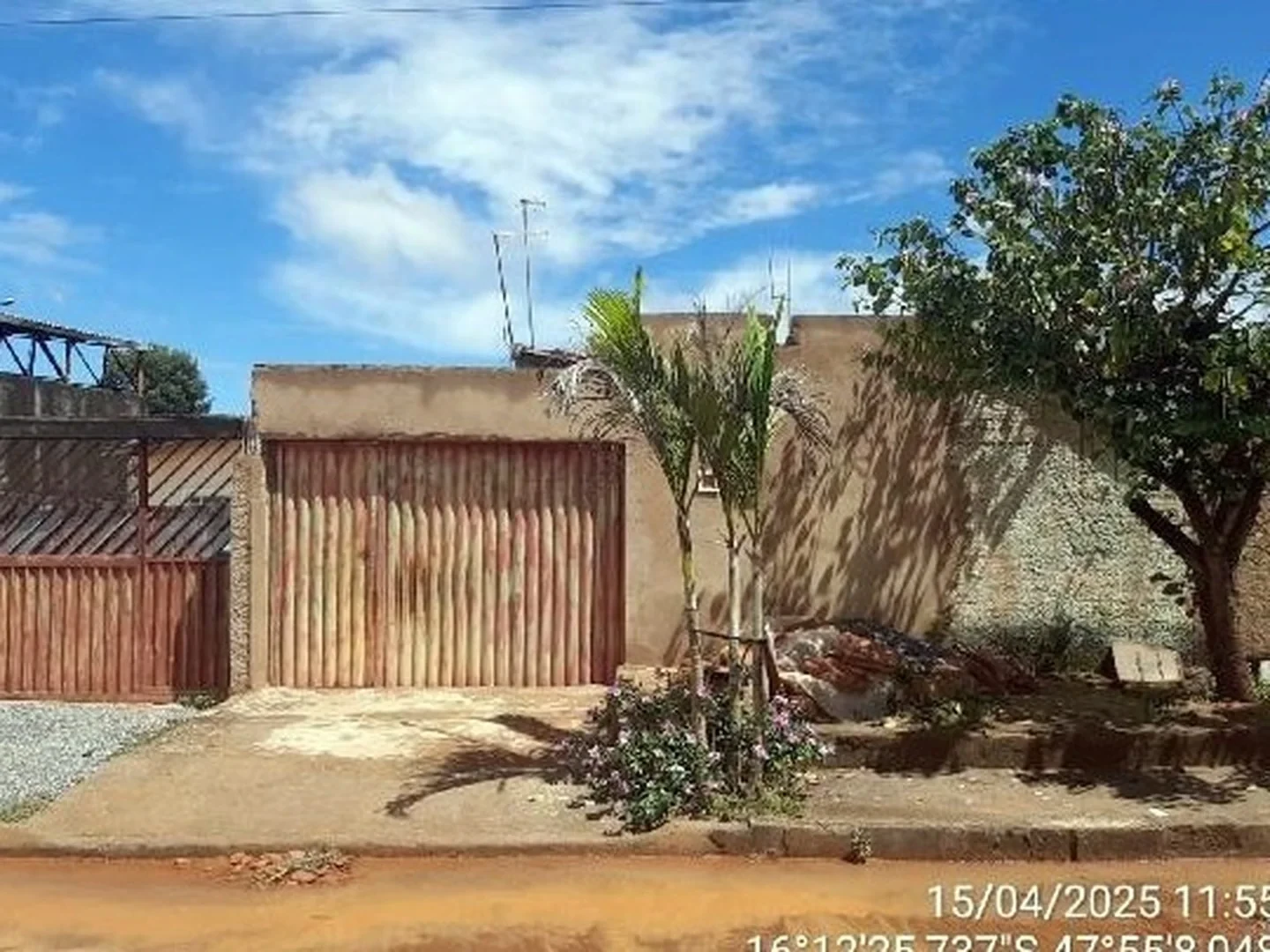 Casa - Luziania, GO - foto 1