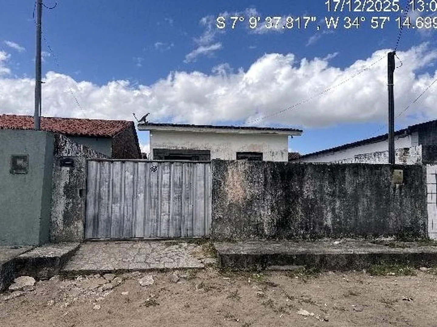 Casa - Santa Rita, PB - foto 1