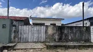 Casa - Santa Rita, PB