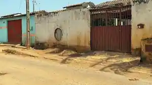 Casa - Padre Bernardo, GO