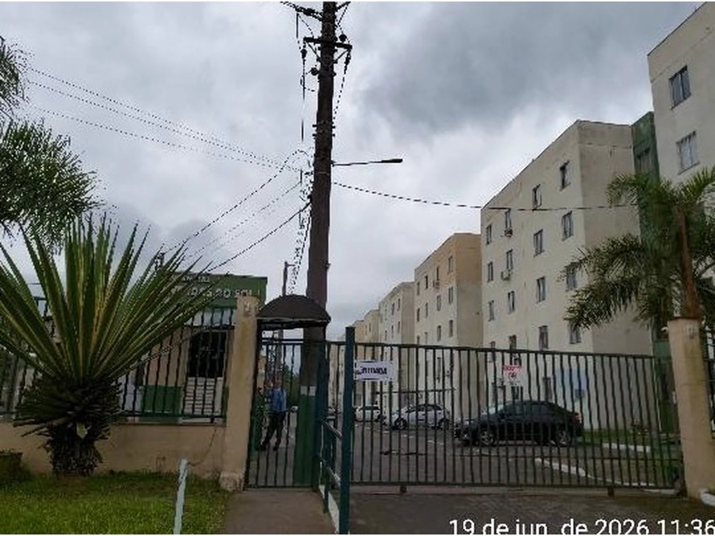 Apartamento - Porto Alegre, RS - foto 1
