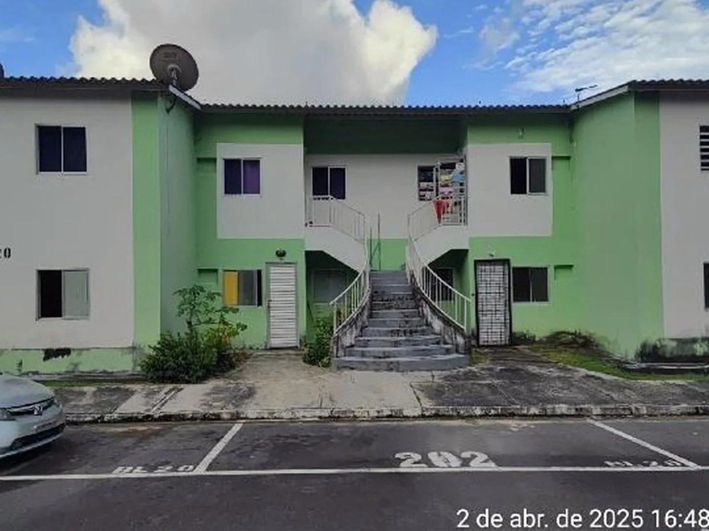 Apartamento - Manaus, AM - foto 1