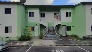 Apartamento - Manaus, AM