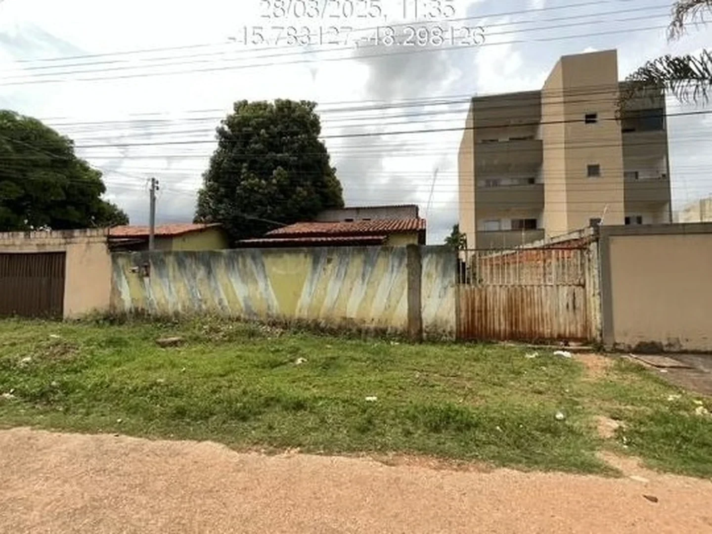 Casa - Aguas Lindas De Goias, GO - foto 1