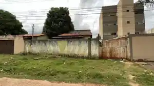 Casa - Aguas Lindas De Goias, GO
