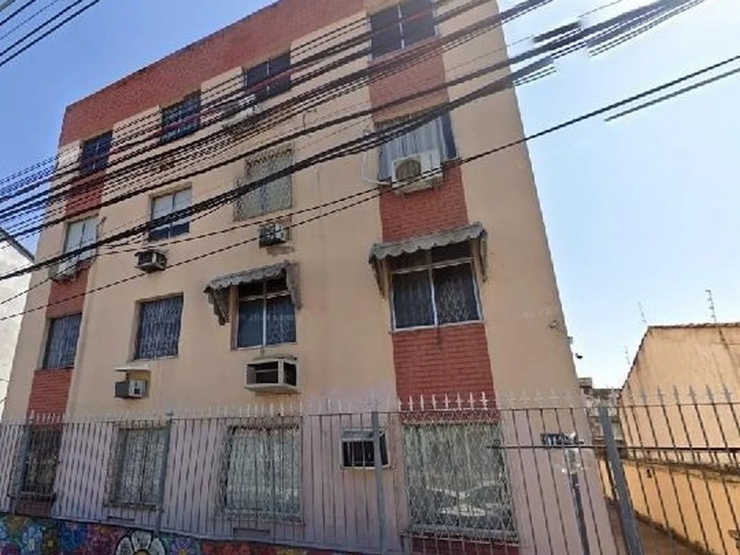 Apartamento - Rio De Janeiro, RJ - foto 1