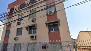Apartamento - Rio De Janeiro, RJ