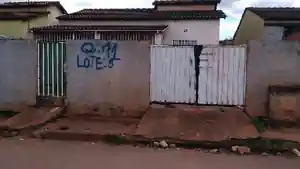 Casa - Padre Bernardo, GO