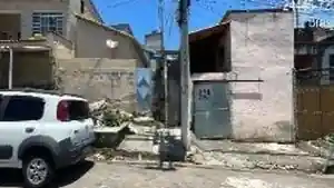 Casa - Sao Goncalo, RJ