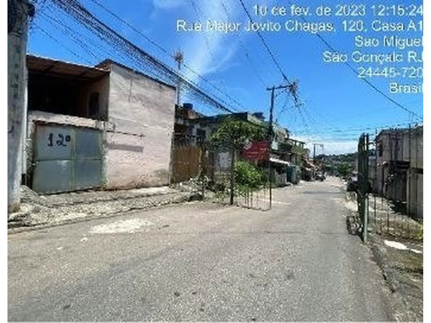 Casa - Sao Goncalo, RJ - miniatura 2