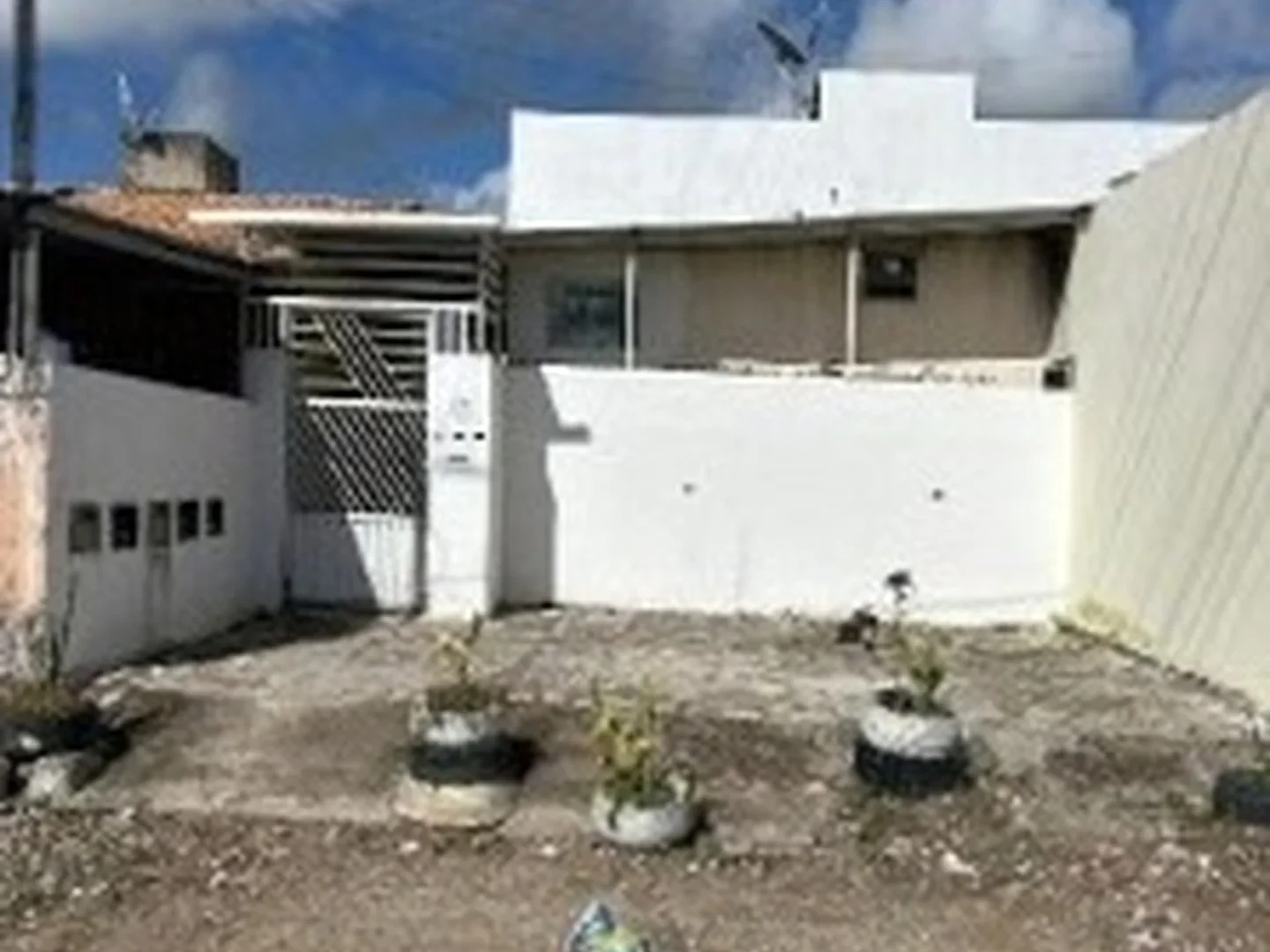 Casa - Santa Rita, PB - foto 1