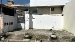 Casa - Santa Rita, PB