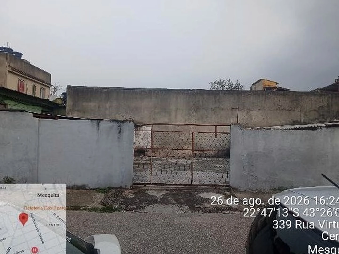 Casa - Mesquita, RJ - foto 1