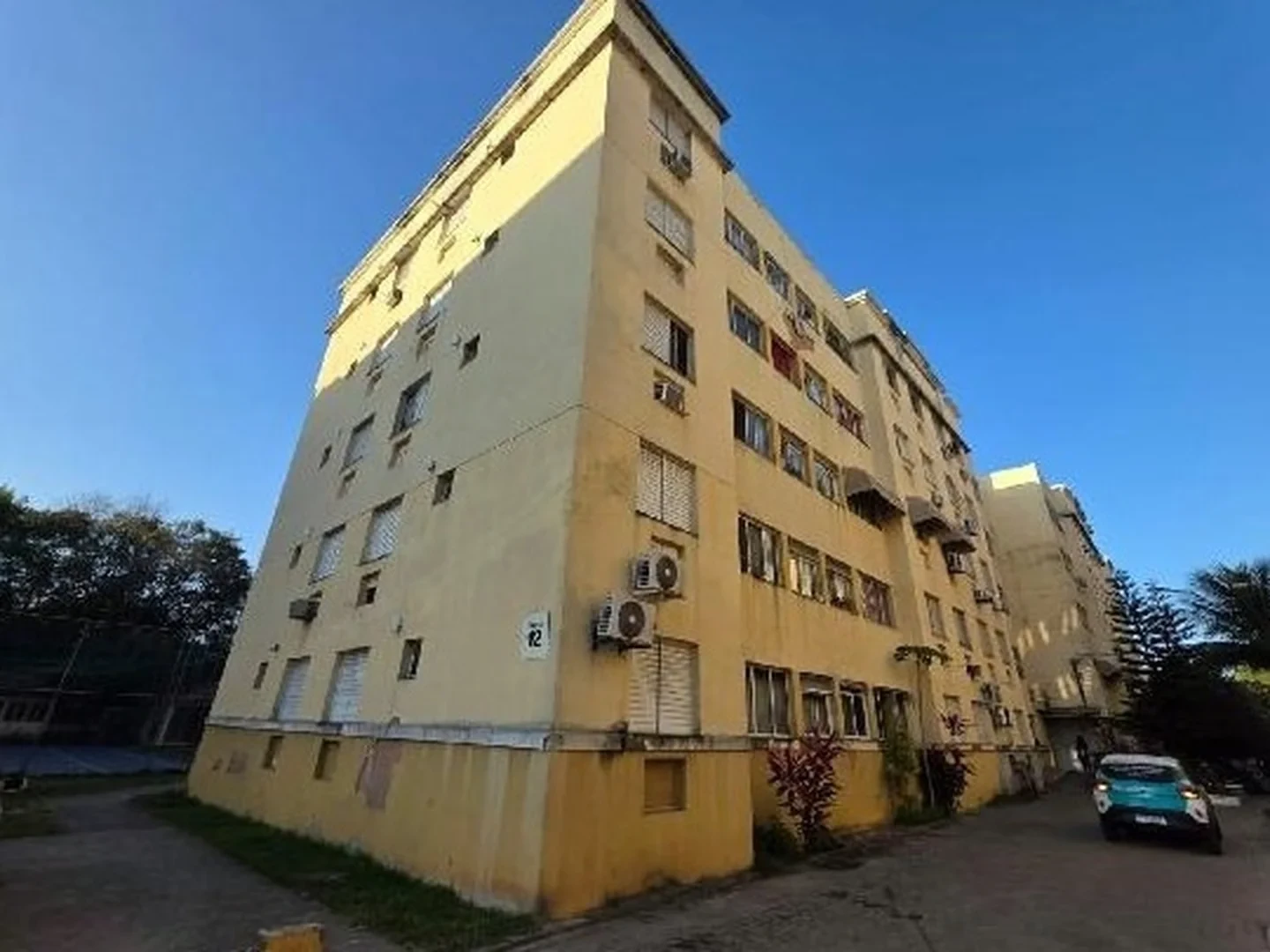 Apartamento - Rio De Janeiro, RJ - foto 1