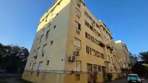 Apartamento - Rio De Janeiro, RJ