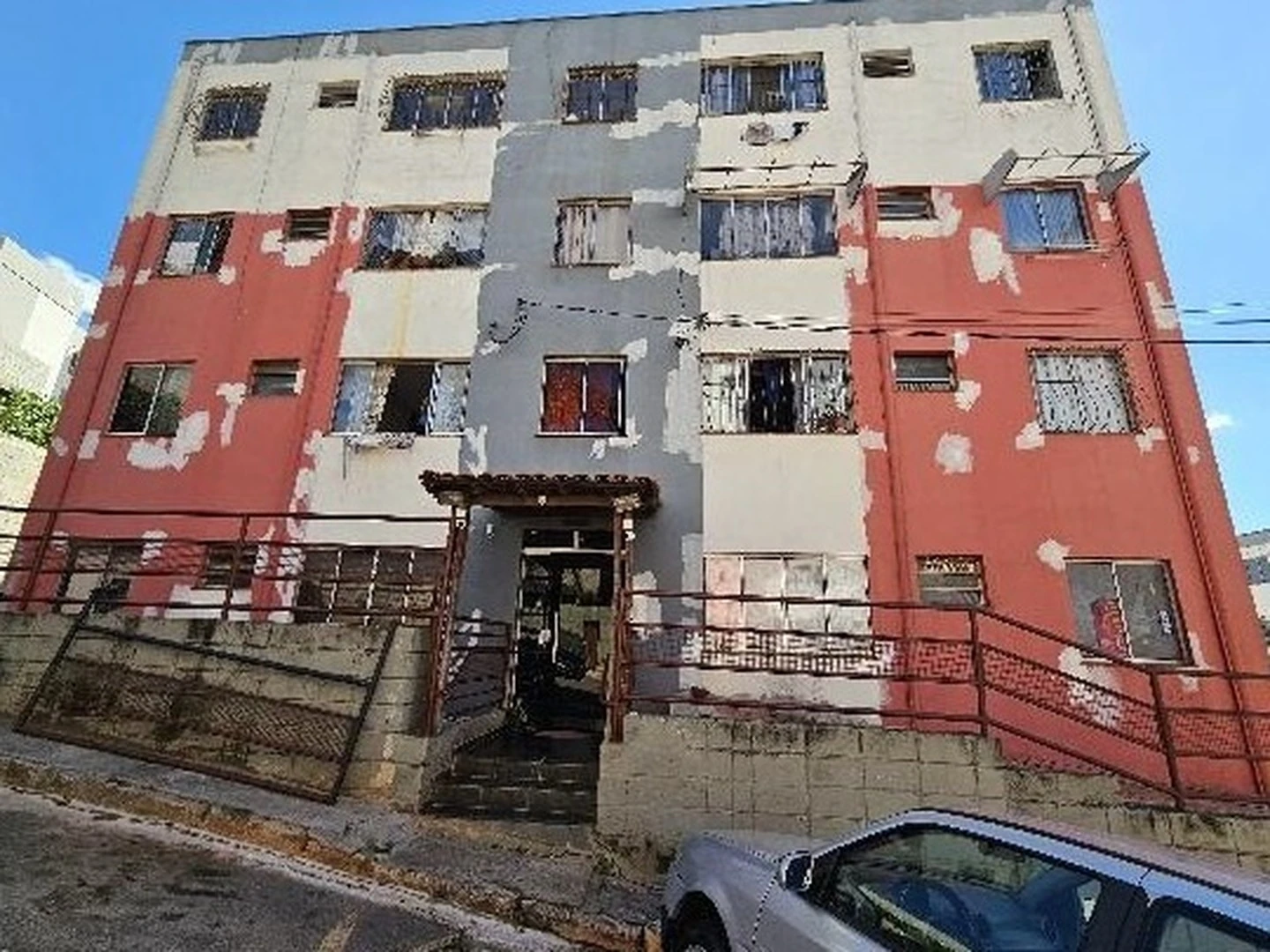Apartamento - Ribeirao Das Neves, MG - foto 1