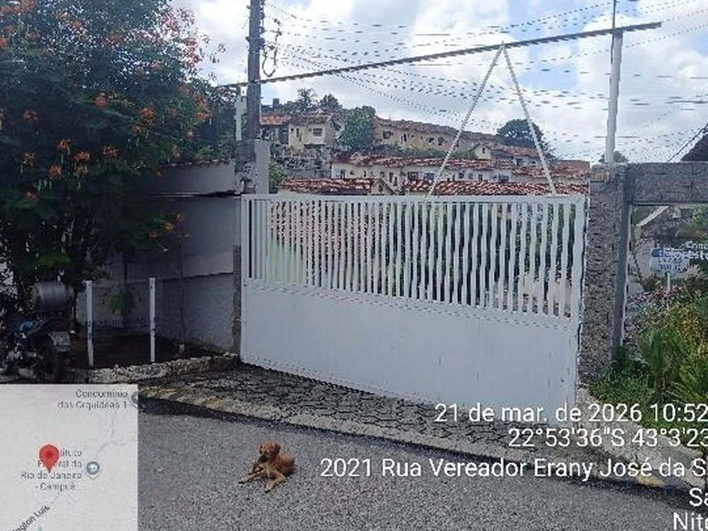 Casa - Niteroi, RJ - foto 1