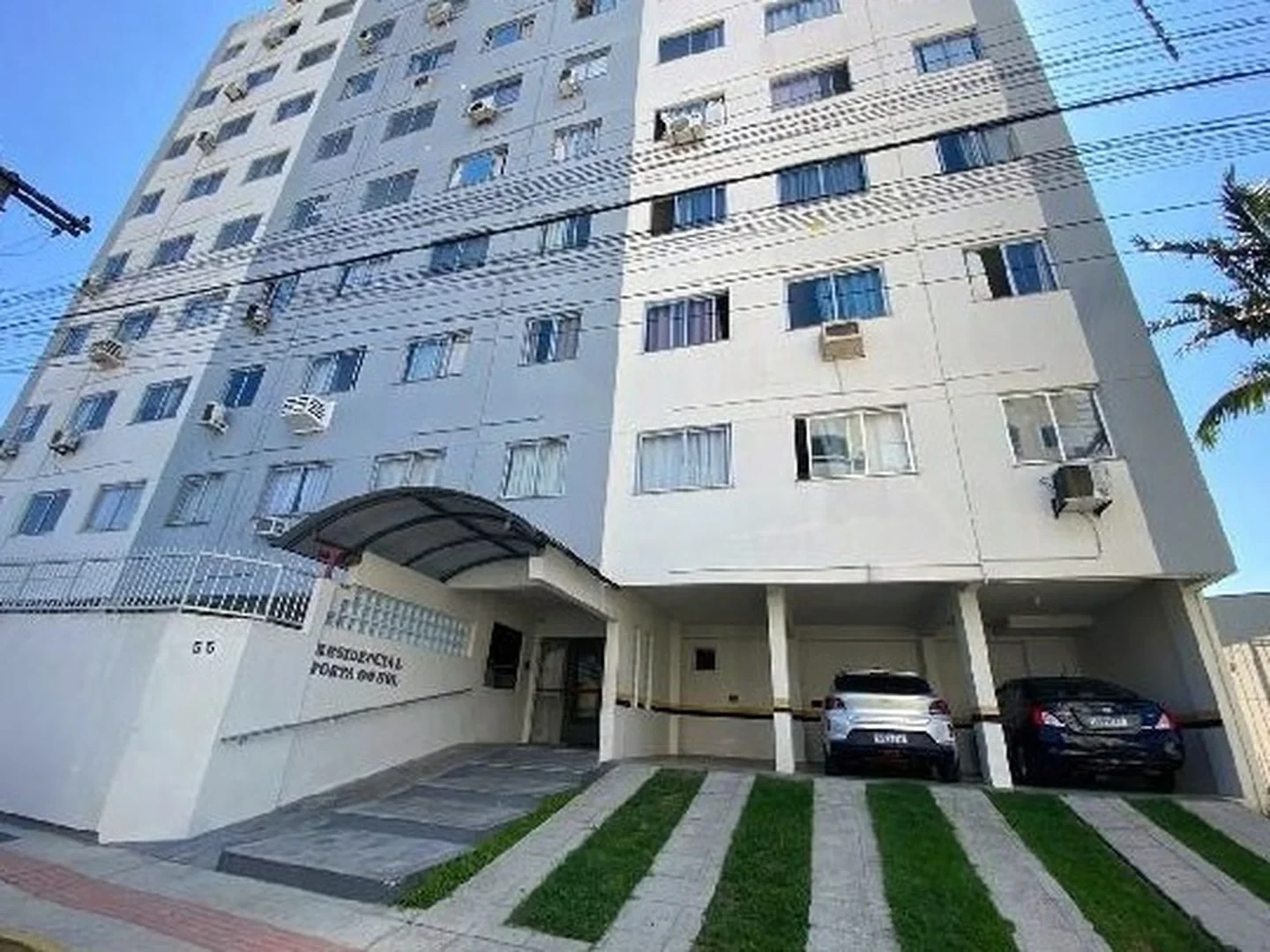Apartamento - Sao Jose, SC - foto 1